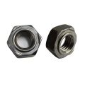 m5 m6 m35 aluminum square weld nuts corner spot welding